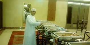 A photograph of Crowne Plaza Sohar
