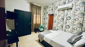 A photograph of Almultaqa Hotel