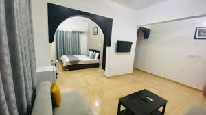 A photograph of Almultaqa Hotel