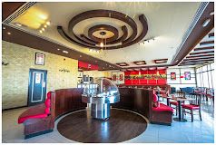 A photograph of Pizza Hut