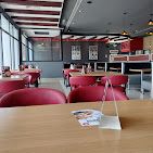 A photograph of Pizza Hut