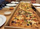 A photograph of Pizza Hut