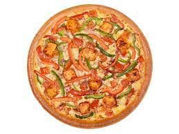 A photograph of Pizza Hut