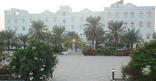 A photograph of The Royal Garden Hotel