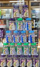 A photograph of Waleed Pharmacy
