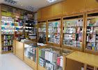 A photograph of Waleed Pharmacy