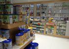 A photograph of Muscat Pharmacy