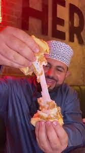 A photograph of Five min Burger