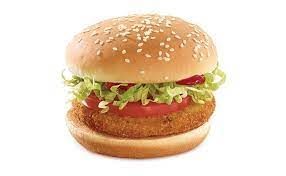 A photograph of Burger com