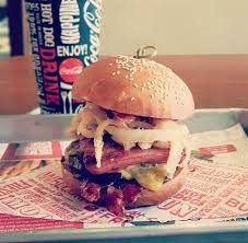 صورة لـ Mooyah Burgers