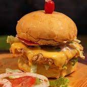 صورة لـ Mooyah Burgers