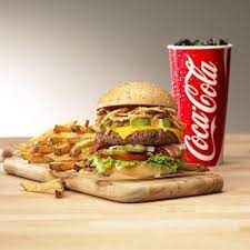 صورة لـ Mooyah Burgers