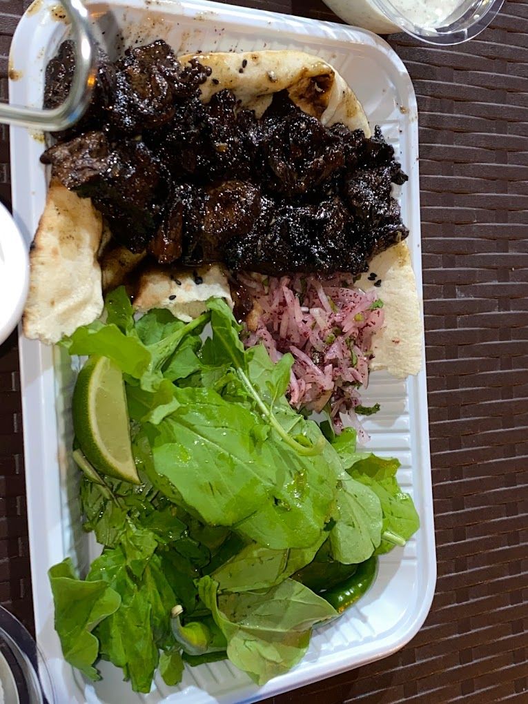 A photograph of Kebtogo