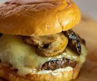 A photograph of Burger Boss