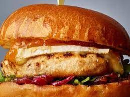 صورة لـ Hilal Burger Almrat