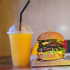 صورة لـ Hilal Burger Almrat