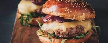 صورة لـ Hilal Burger Almrat