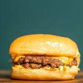 A photograph of Joker Burger