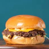 A photograph of Joker Burger