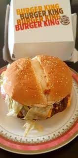 A photograph of Burger King - Al Amarat