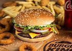 A photograph of Burger King - Ruwi