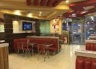 A photograph of Burger King - Qurum