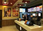 A photograph of Burger King - Qurum