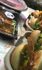 A photograph of Catch X&O Burger