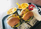 صورة لـ Burger Place Cafe