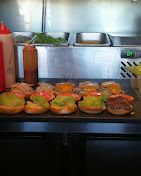 صورة لـ Burger Place Cafe