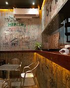 صورة لـ Burger Place Cafe