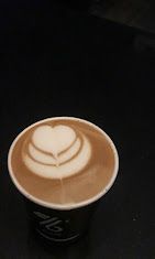 A photograph of K76 cafe