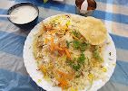A photograph of Makani Restaurant