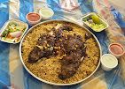 صورة لـ Omani Shiwa Cafe & Restaurant