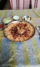 صورة لـ Omani Shiwa Cafe & Restaurant