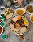 A photograph of Rydan Restaurant , Al Hail