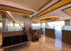 A photograph of Rydan Restaurant , Al Hail