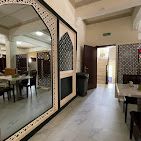 A photograph of Zaeqa Hyderabadi Restaurant, Al Hail