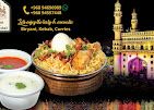 A photograph of Zaeqa Hyderabadi Restaurant, Al Hail