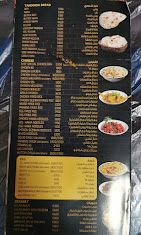 A photograph of Zaeqa Hyderabadi Restaurant, Al Hail