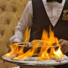 A photograph of Turkish Sultan Palace Restaurant