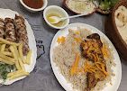 A photograph of Afghan House Restaurant