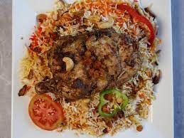 A photograph of Al Mutamayez Yemeni Restaurant