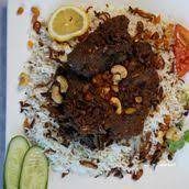 A photograph of Al Mutamayez Yemeni Restaurant