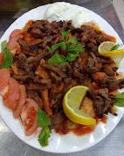 صورة لـ Liyana Turkish Food