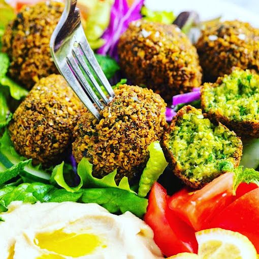 صورة لـ Liyana Turkish Food