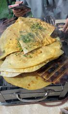 A photograph of BBQ StickTurkish Restaurant