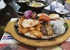 A photograph of Automatic Restaurant - Al Hail