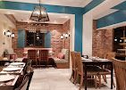A photograph of Automatic Restaurant - Al Hail