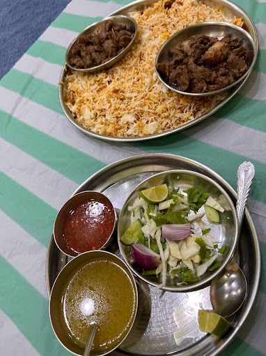صورة لـ Restaurant Corner Mandi